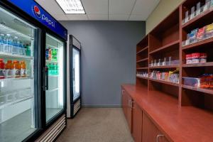 mainstay suites fitchburg madison