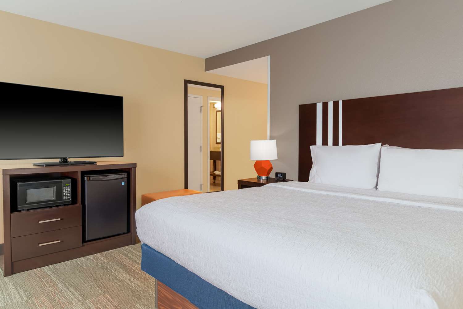 hampton inn and suites madison downtown