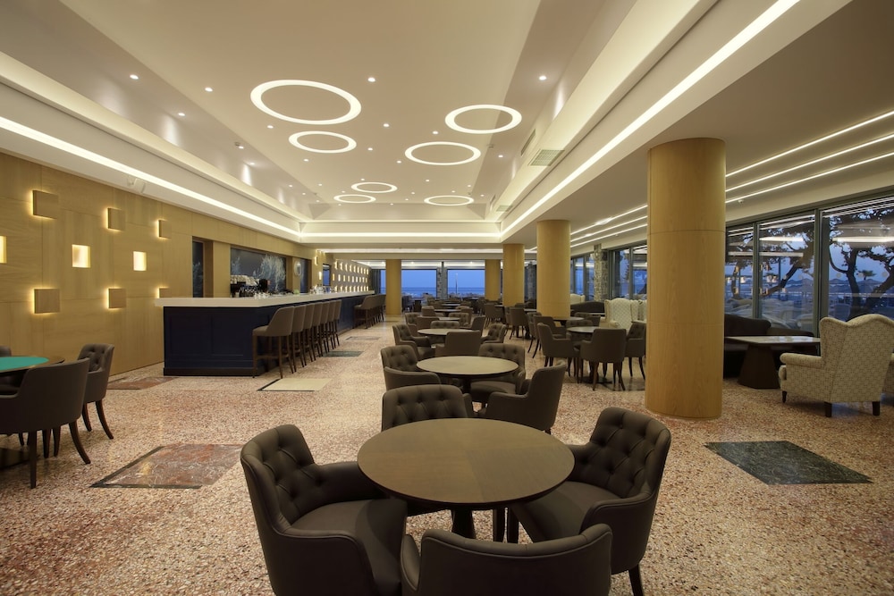 Arina Beach Resort,,5 star