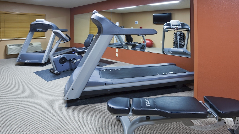 holiday inn express deforest by ihg