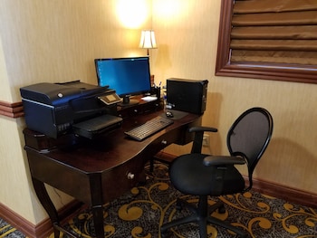 holiday inn express deforest by ihg