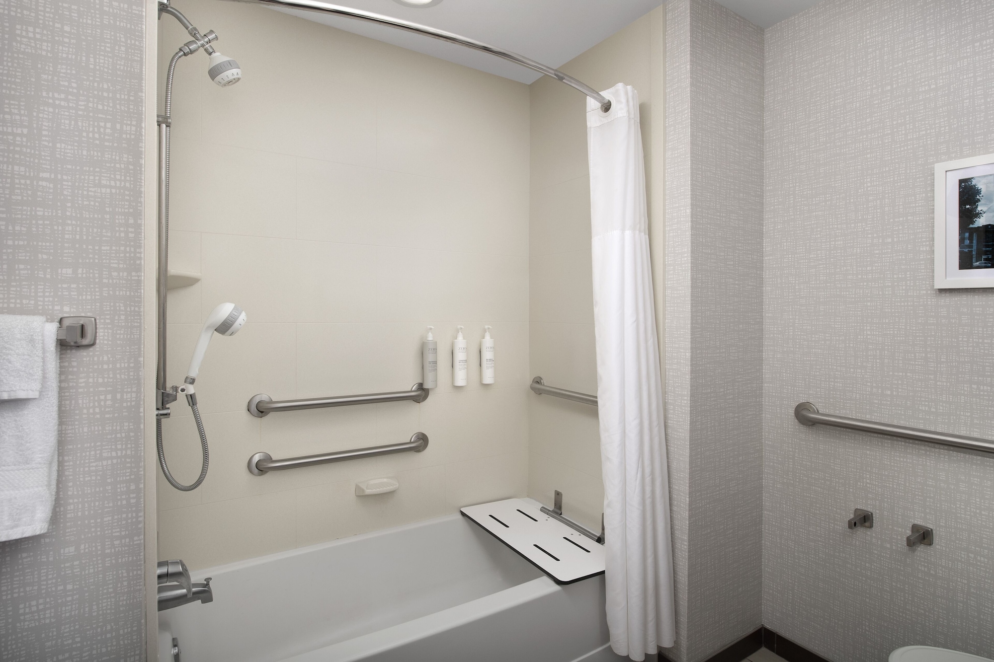holiday inn express and suites knoxville clinton by ihg