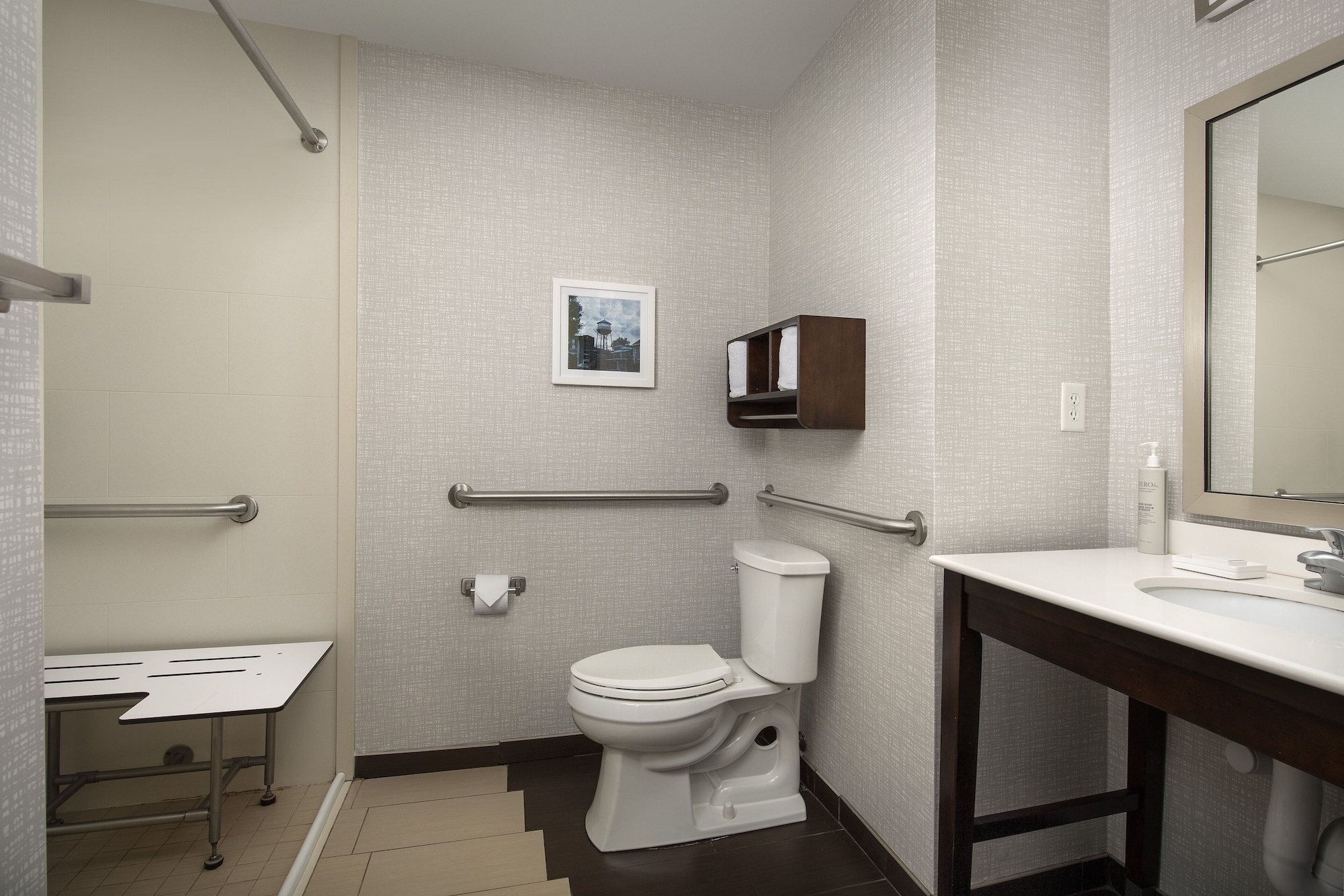 holiday inn express and suites knoxville clinton by ihg