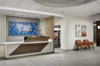 Holiday Inn Express & Suites Knoxville-Clinton By Ihg,Knoxville>>Clinton,3 star