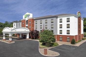 Holiday Inn Express & Suites Knoxville-Clinton By Ihg,Knoxville>>Clinton,3 star