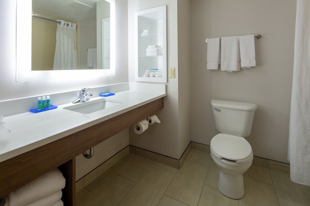 holiday inn express and suites lenoir cty by ihg