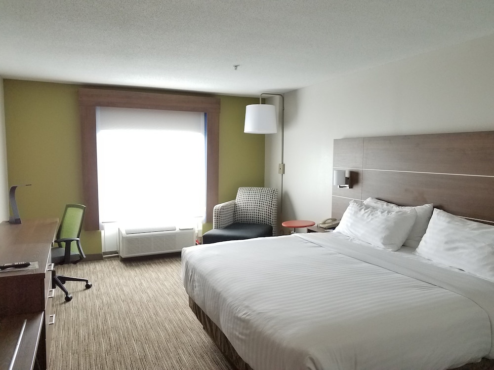 holiday inn express and suites lenoir cty by ihg