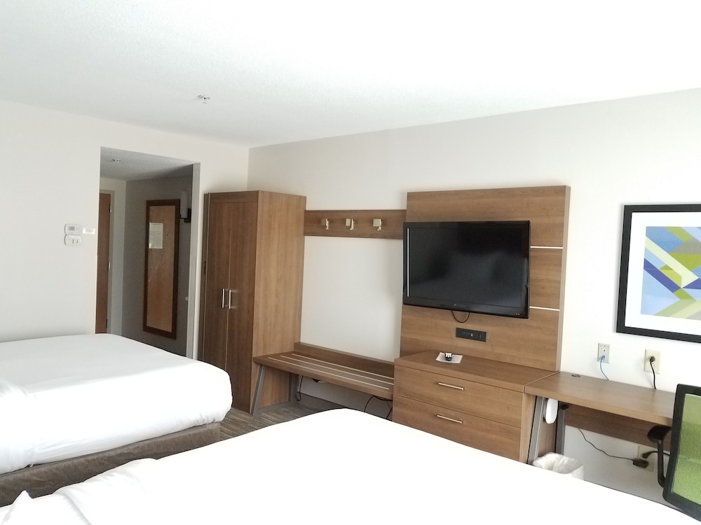 holiday inn express and suites lenoir cty by ihg