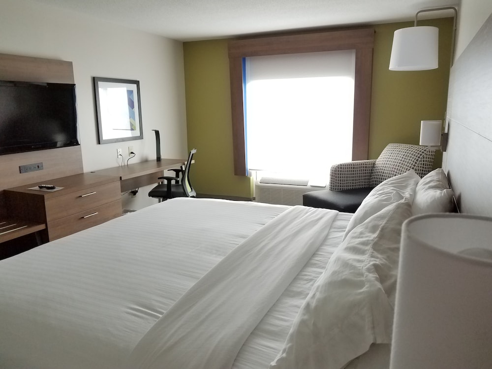 holiday inn express and suites lenoir cty by ihg