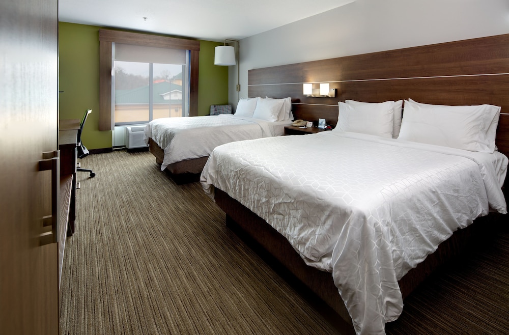 holiday inn express and suites lenoir cty by ihg
