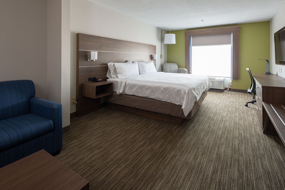 holiday inn express and suites lenoir cty by ihg