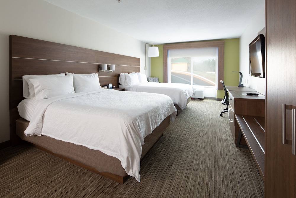 holiday inn express and suites lenoir cty by ihg