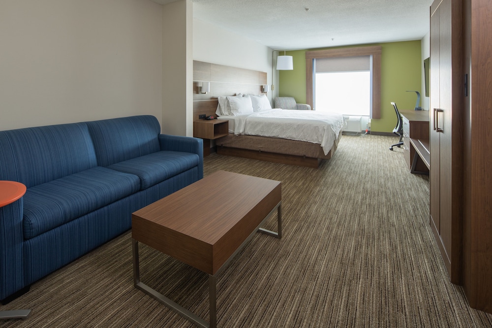 holiday inn express and suites lenoir cty by ihg