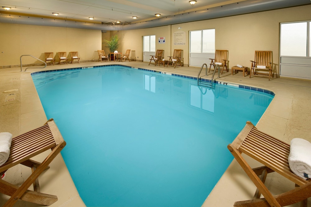 holiday inn express and suites lenoir cty by ihg