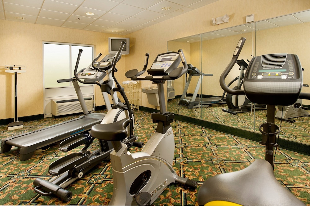 holiday inn express and suites lenoir cty by ihg