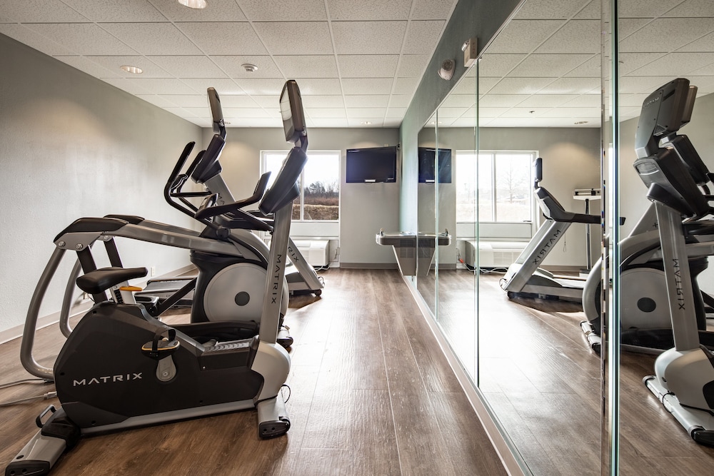 holiday inn express and suites lenoir cty by ihg