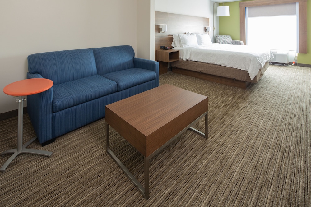 holiday inn express and suites lenoir cty by ihg