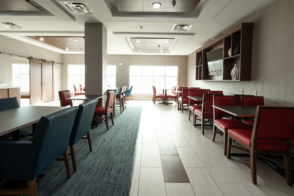 holiday inn express and suites lenoir cty by ihg