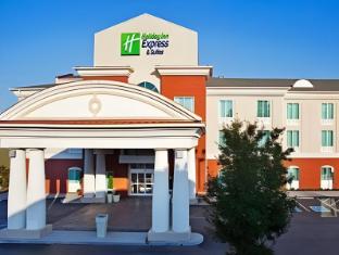 holiday inn express and suites lenoir cty by ihg