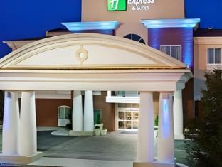 holiday inn express and suites lenoir cty by ihg