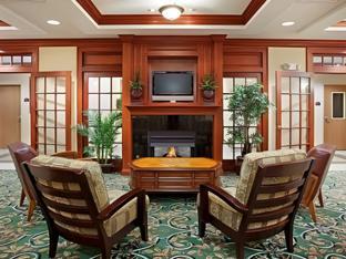 holiday inn express and suites lenoir cty by ihg