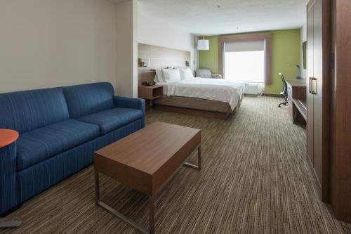 holiday inn express and suites lenoir cty by ihg