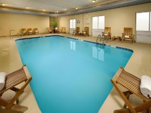 holiday inn express and suites lenoir cty by ihg