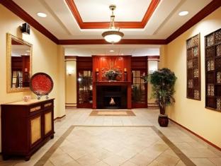 holiday inn express and suites lenoir cty by ihg