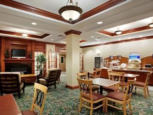 holiday inn express and suites lenoir cty by ihg