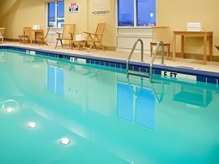 holiday inn express and suites lenoir cty by ihg