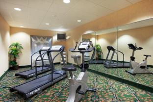 holiday inn express and suites lenoir cty by ihg