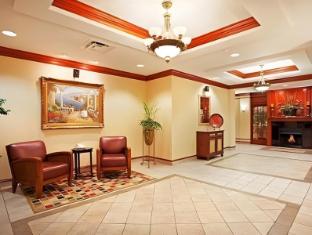 holiday inn express and suites lenoir cty by ihg