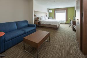 holiday inn express and suites lenoir cty by ihg