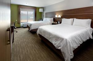 holiday inn express and suites lenoir cty by ihg