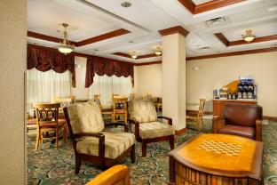 holiday inn express and suites lenoir cty by ihg
