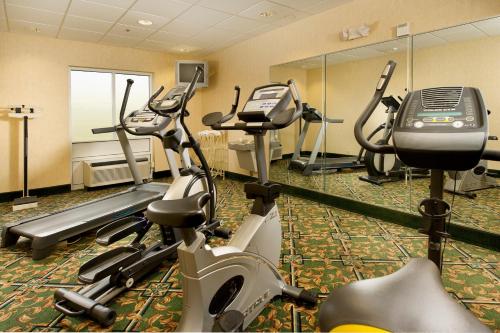 holiday inn express and suites lenoir cty by ihg