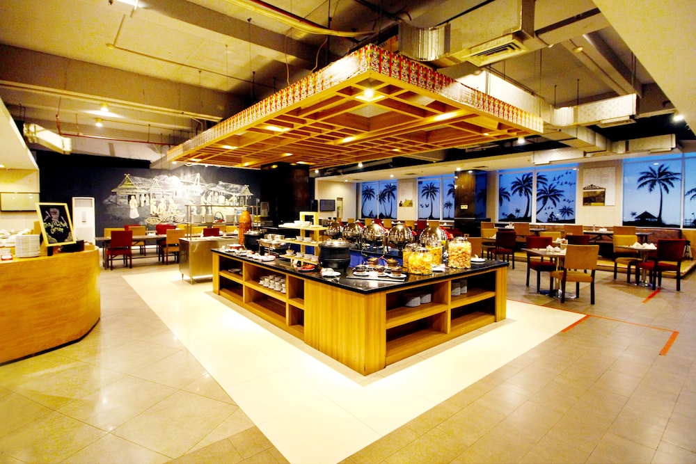hotel dafam pekanbaru