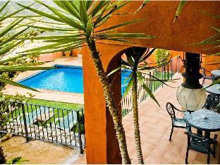 hotel boutique cerro del sol adults only recommended