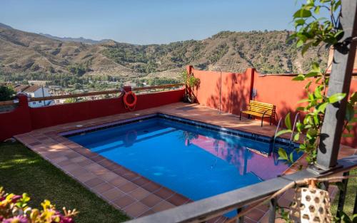 hotel boutique cerro del sol adults only recommended