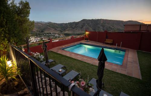 hotel boutique cerro del sol adults only recommended