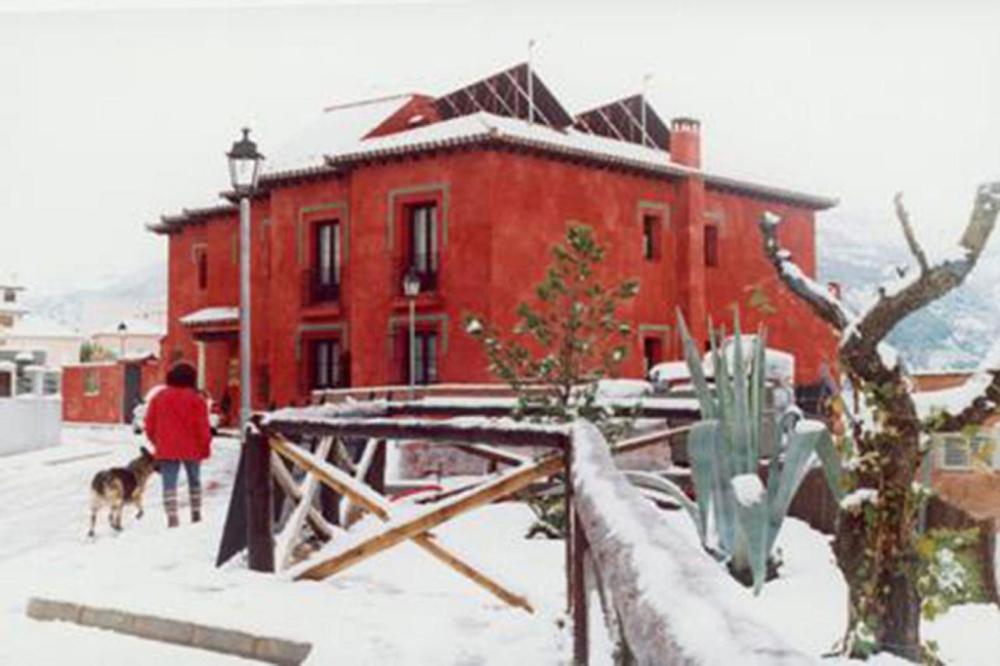 hotel boutique cerro del sol adults only recommended