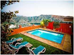 hotel boutique cerro del sol adults only recommended