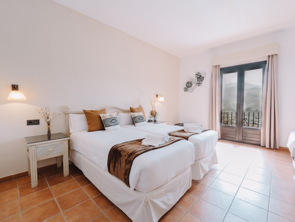 hotel boutique cerro del sol adults only recommended