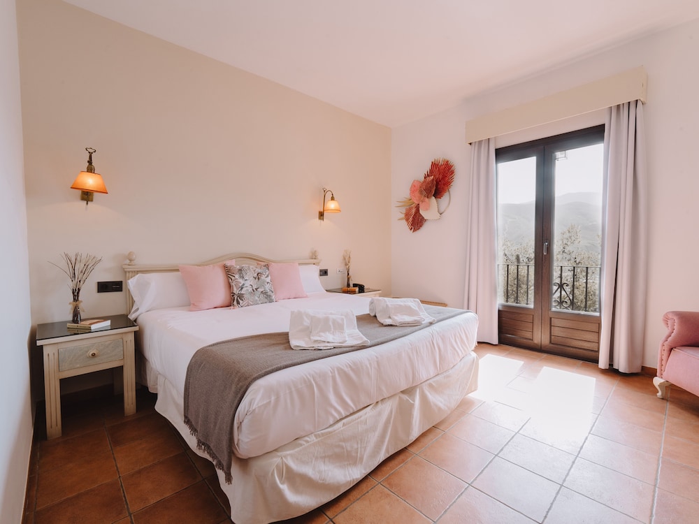 hotel boutique cerro del sol adults only recommended