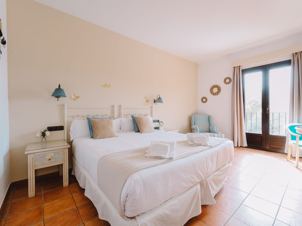 hotel boutique cerro del sol adults only recommended