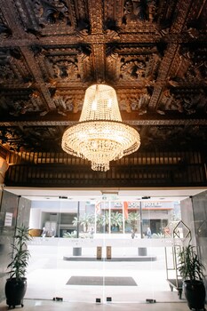 Hotel Carrera Sac,Lima Province>>Lima,3 star