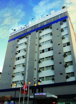 Hotel Carrera Sac,Lima Province>>Lima,3 star