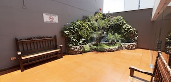 Hotel Carrera Sac,Lima Province>>Lima,3 star