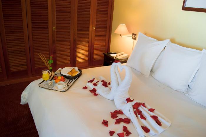 hotel carrera sac
