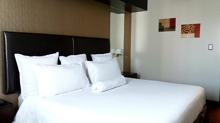 hotel carrera sac